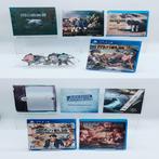 Sony - PlayStation 4 - The Legend of Heroes - Set of 2 -, Consoles de jeu & Jeux vidéo, Consoles de jeu | Accessoires Autre