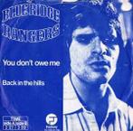 vinyl single 7 inch - The Blue Ridge Rangers - You Don't O..