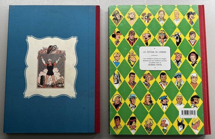 Thyl Ulenspiegel - Intégrale + La Révolte des Gueux - 2x C -, Livres, BD