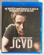 JCVD (BLURAY)