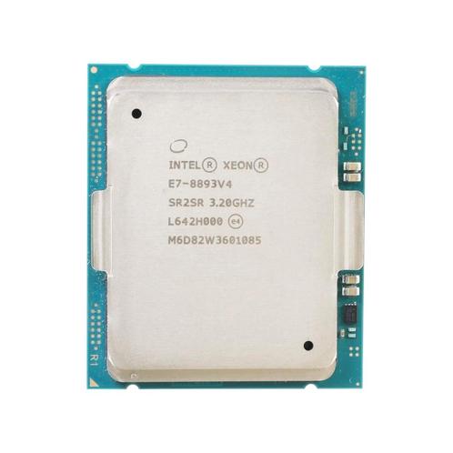 Intel SR2SR, Computers en Software, Processors, Ophalen of Verzenden