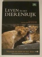 Het leven van moeders en hun jongen Natural world, Boeken, Verzenden, Gelezen
