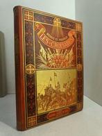 Joseph-François Michaud ; Poujoulat - Histoire des