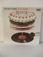 De Rolling Stones - 10 x albums on vinyl - Diverse titels -, Nieuw in verpakking