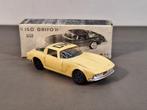 ISO GRIFO 533 USSR Remake - 1/43 Politoys Novoexport 1:43 -, Nieuw