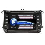 Volkswagen Seat Skoda Autoradio | Handsfree | Navigatie, Autos : Divers, Autoradios