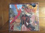 Santana - Abraxas (MoFi release supervinyl) - LP - 2024, Cd's en Dvd's, Nieuw in verpakking