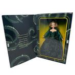 Mattel - Poupée Barbie Emerald Enchantment – Society Style