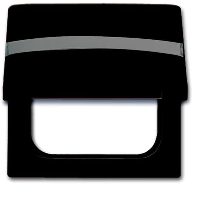 ABB Busch-Jaeger Adapter Afdekplaat IP44 Bruin -, Doe-het-zelf en Bouw, Elektriciteit en Kabels, Verzenden