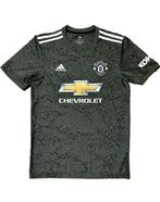 Manchester United - Championnat dAngleterre de Football -, Nieuw