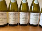 2020 Domaine William Fèvre Bougros - Chablis Grand Cru - 6, Verzamelen, Nieuw