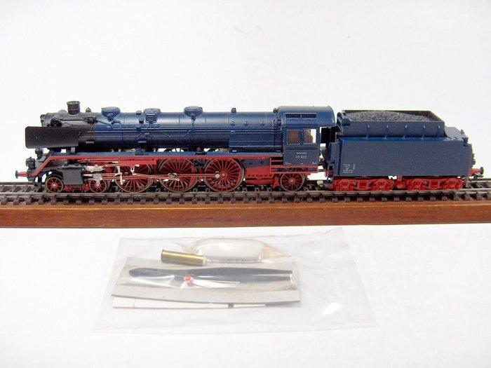 Märklin H0 - uit set 29845 - Treinset (5) - Ongebruikt - DB, Hobby & Loisirs créatifs, Trains miniatures | HO