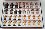 The original colección Chupa Chups - Schaakspel -