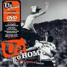 U2 - Go Home - Live from Slane Castle Ireland von ...  DVD, CD & DVD, DVD | Autres DVD, Envoi