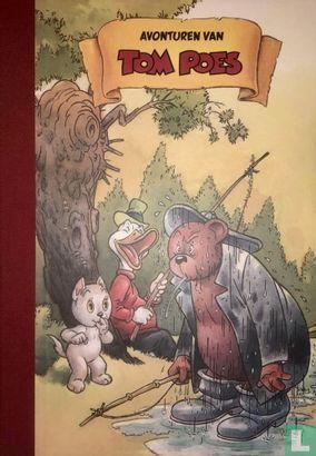 Bommel en Tom Poes - Avonturen van Tom Poes  31 - 2021, Boeken, Stripverhalen, Zo goed als nieuw, Eén stripboek, Verzenden