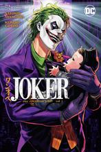 JOKER ONE OPERATION JOKER 01 9781779523112 Satoshi Miyagawa, Boeken, Verzenden, Gelezen, Satoshi Miyagawa