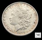 Verenigde Staten. Dollar 1879 - Filadelfia, Postzegels en Munten