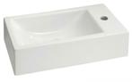 Sanifun wastafel Hun 500 x 250 x 130 mm, Maison & Meubles, Salle de bain | Linge de bain & Accessoires, Overige typen