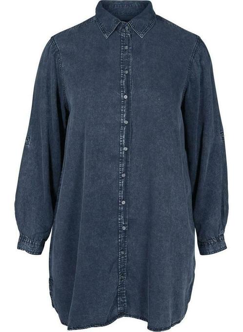 Blouse Zizzi AGNES lang maat l, Vêtements | Femmes, Blouses & Tuniques, Envoi