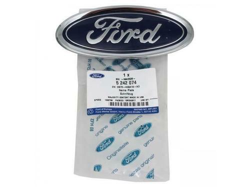 ORIGINAL Ford Embleem Letter Logo Achterklep 5242074 voor MO, Auto-onderdelen, Klein materiaal, Ophalen of Verzenden