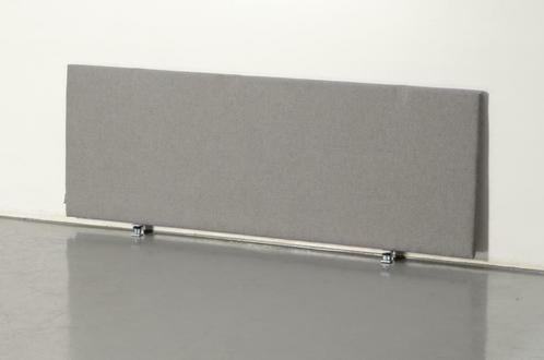 Schaffenburg scheidingswand, grijs, 65 x 180 cm, Antiek en Kunst, Antiek | Meubels | Kasten, Ophalen of Verzenden
