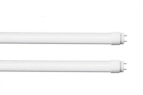 LED TL Buis - T8 - 60cm - 6400k - 850 Lumen - 10W, Huis en Inrichting, Lampen | Losse lampen, Ophalen of Verzenden