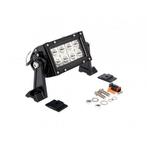 LED bar - 24W - 22cm - 4x4 offroad - 8 LED Spot - WIT, Verzenden, Nieuw