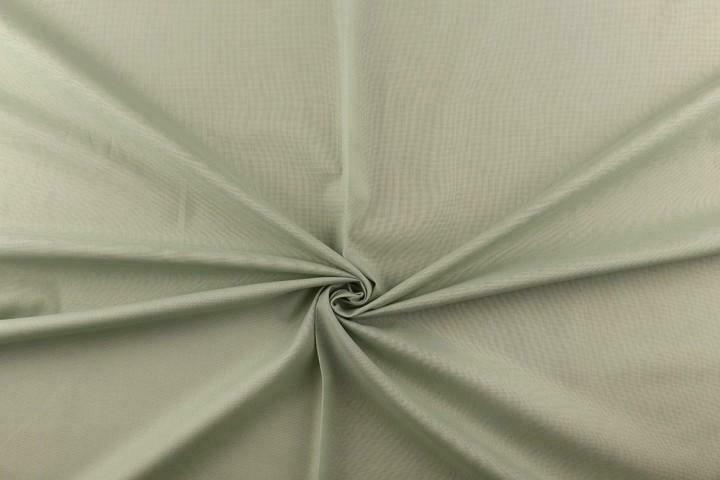 Katoen stof oud mint, Hobby en Vrije tijd, Stoffen en Lappen, 120 cm of meer, 200 cm of meer, Groen, Nieuw, Katoen, Ophalen of Verzenden