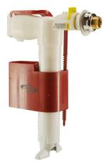 Sanit Uni 510 vlotterkraan 3/8&#039;&#039; KIWA, Ophalen of Verzenden, Nieuw