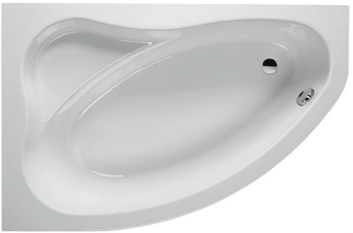 Sanifun inbouw hoekbad Bastiaan L 1500 x 850, Doe-het-zelf en Bouw, Sanitair, Ophalen of Verzenden