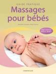 Guide pratique massages pour bébés