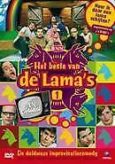 Lama's - Het beste van op DVD, CD & DVD, DVD | TV & Séries télévisées, Envoi