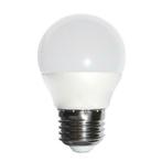 LED lamp E27 6W 220V G45 - Exclusief stekker, Huis en Inrichting, Lampen | Losse lampen, Nieuw, E27 (groot), Verzenden