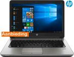 AANBIEDING : HP ProBook 645 G2   |  8GB |  AMD Radeon | W10