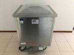 NIEUW! ICE / IJS Teppanyaki IJsplaat | 3 modellen, Ophalen of Verzenden, Gebruikt, Koelen en Vriezen