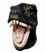 T Rex masker (Dinosaurus, Verzenden, Nieuw