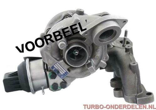 Turbopatroon voor VW TIGUAN (5N) [09-2007 / 08-2009], Autos : Pièces & Accessoires, Autres pièces automobiles