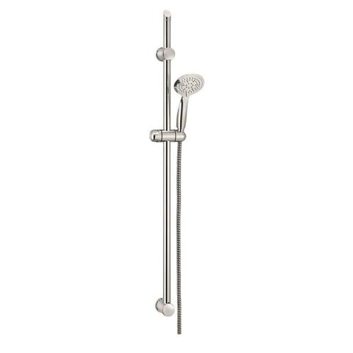 Sanifun glijstangset Vanna 650, Doe-het-zelf en Bouw, Sanitair, Kraan