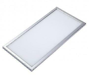 Led paneel - 30x60 - warm wit - 3000K - Premium, Huis en Inrichting, Lampen | Hanglampen, Verzenden