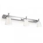 Massive Aqua : wandlamp, Maison & Meubles, Lampes | Appliques, Ophalen of Verzenden