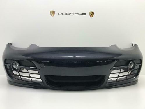 Porsche Cayman S (987 MK I) Originele voorbumper kompleet, Auto-onderdelen, Overige Auto-onderdelen, Porsche