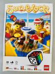 Lego - Promotional - 3852 - Lego Zonnebrandcrème Lego Sun