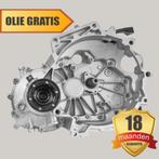 Versnellingsbak Volkswagen Polo 1.4 TDI - JHG + olie