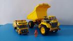 Lego - Ville - LEGO 7344 Kiepwagen - Camion - 2000-present -