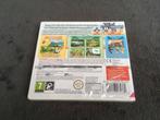 Nintendo - Lot 3 articles Nintendo 3DS Miitopia FRA neuf, Nieuw