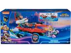 PAW Patrol The Mighty Movie - Pup Squad Transformerend, Verzenden, Nieuw