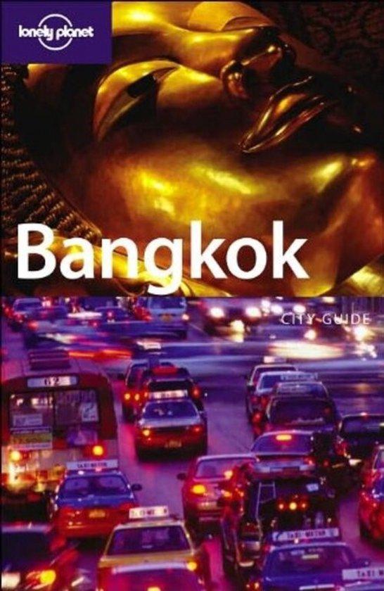 Lonely Planet Bangkok 9781740598583 Joe Cumming, Boeken, Taal | Engels, Gelezen, Verzenden