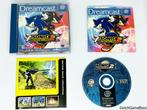 Sega Dreamcast - Sonic Adventure 2, Games en Spelcomputers, Games | Sega, Gebruikt, Verzenden