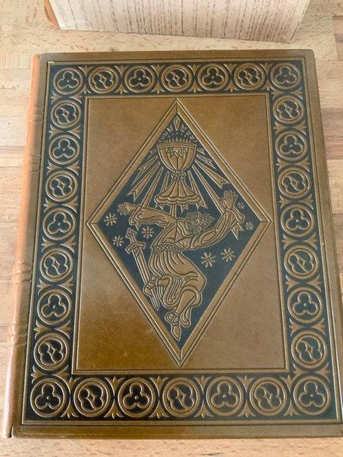 Pierre d’espezel / jean Chieze - Les romans de la table, Antiek en Kunst, Antiek | Boeken en Manuscripten