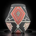 Decoratief ornament - NO RESERVE PRICE - C- Wonderful, Antiek en Kunst